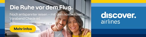 Eurowings Discover