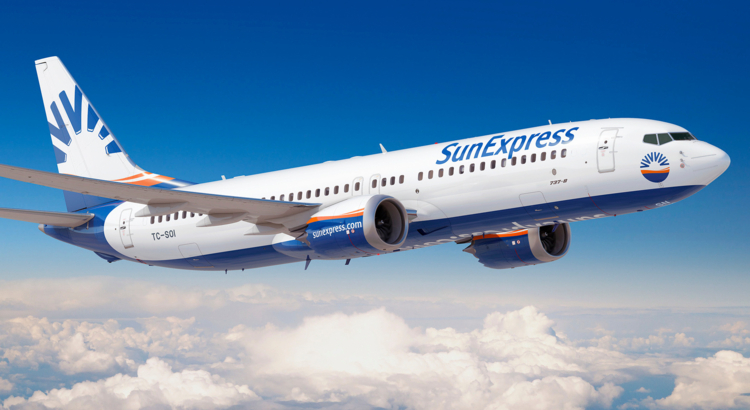 Sun Express